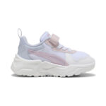 Puma Trinity Lite Blurry Dreams AC+ Inf Βρεφικό Παπούτσι Κορίτσι 402267-01 - Image 2