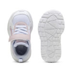 Puma Trinity Lite Blurry Dreams AC+ Inf Βρεφικό Παπούτσι Κορίτσι 402267-01 - Image 3