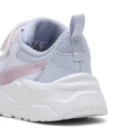 Puma Trinity Lite Blurry Dreams AC+ Inf Βρεφικό Παπούτσι Κορίτσι 402267-01 - Image 4