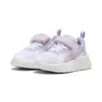 Puma Trinity Lite Blurry Dreams AC+ Inf Βρεφικό Παπούτσι Κορίτσι 402267-01 - Image 5
