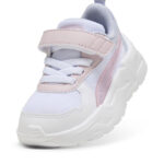 Puma Trinity Lite Blurry Dreams AC+ Inf Βρεφικό Παπούτσι Κορίτσι 402267-01 - Image 6