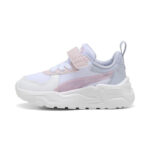 Puma Trinity Lite Blurry Dreams AC+ Inf Βρεφικό Παπούτσι Κορίτσι 402267-01