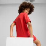 Puma ESS 2 Color No.1 Logo Tee Παιδικό Κοντομάνικο Αγόρι 685778-15 - Image 3