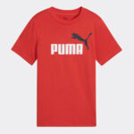 Puma ESS 2 Color No.1 Logo Tee Παιδικό Κοντομάνικο Αγόρι 685778-15