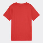 Puma ESS 2 Color No.1 Logo Tee Παιδικό Κοντομάνικο Αγόρι 685778-15 - Image 6