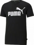 Puma ESS Logo Tee Παιδικό T-shirt  Αγόρι 586960-01