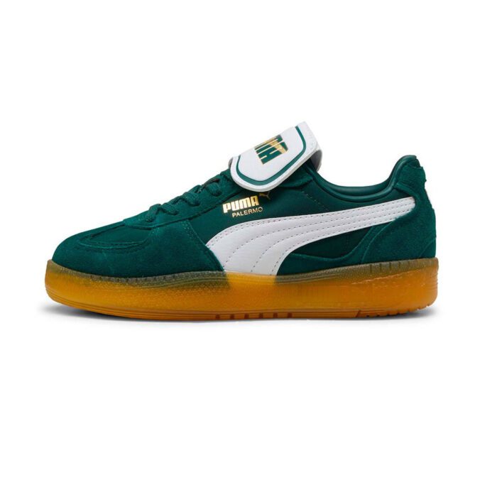Puma Palermo Moda Tongue Γυναικείο Παπούτσι 401679-01