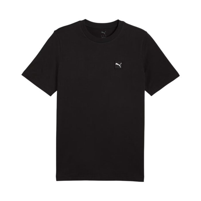 Puma ESS Elevated Tee Ανδρικό Κοντομάνικο 684726-01