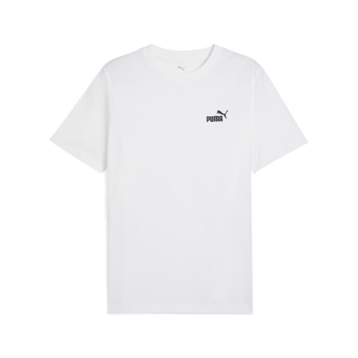 Puma ESS Small No.1 Logo Tee Ανδρικό Κοντομάνικο 682534-02