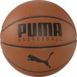 Puma Basketball Top Leather Μπάλα Μπάσκετ 083557-01