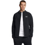 Under Armour Stretch Woven Windbreaker Ανδρικό Αντιανεμικό 6003001-001