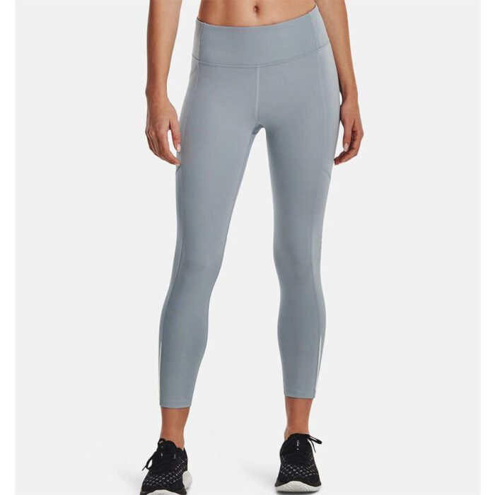 Under Armour Fly Fast 3.0 Ankle Tight Γυναικείο Κολάν 1369771-465