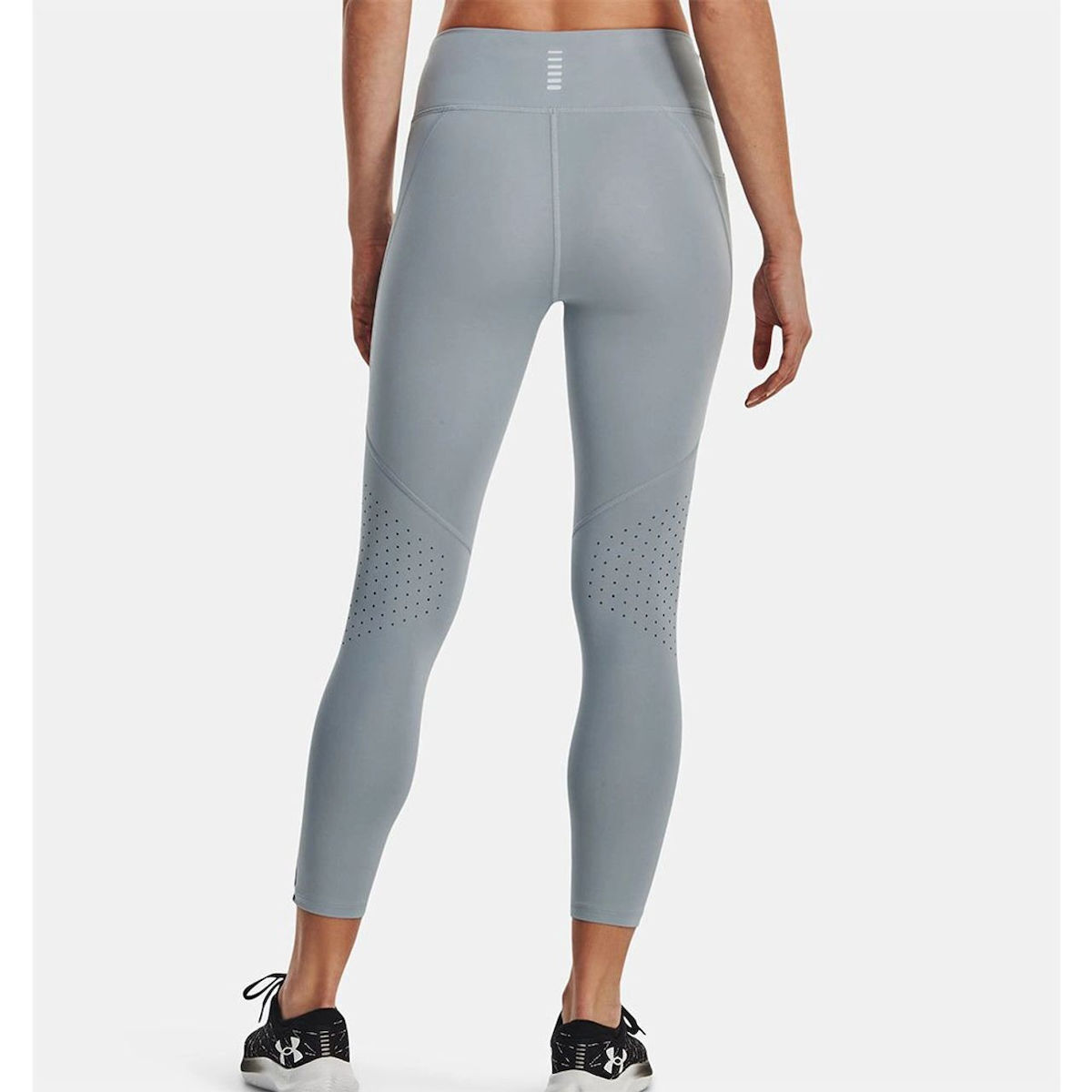 Under Armour Fly Fast 3.0 Ankle Tight Γυναικείο Κολάν 1369771-465 - Image 3