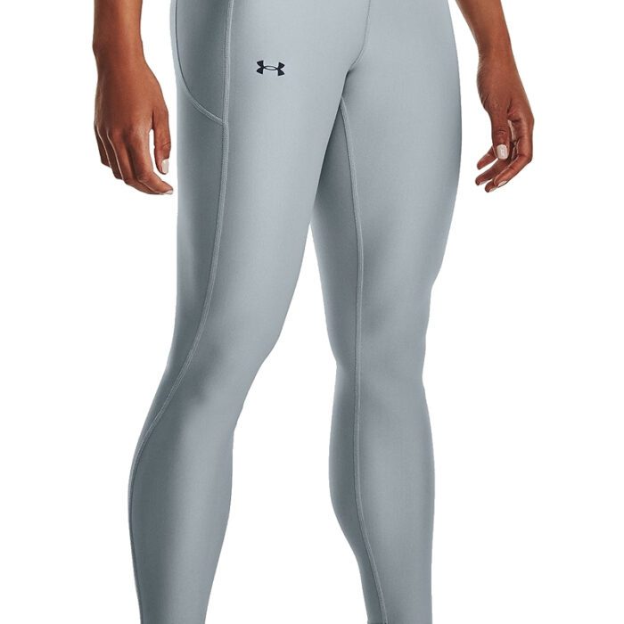 Under Armour Branded WB Leg Γυναικείο Κολάν 1377089-465