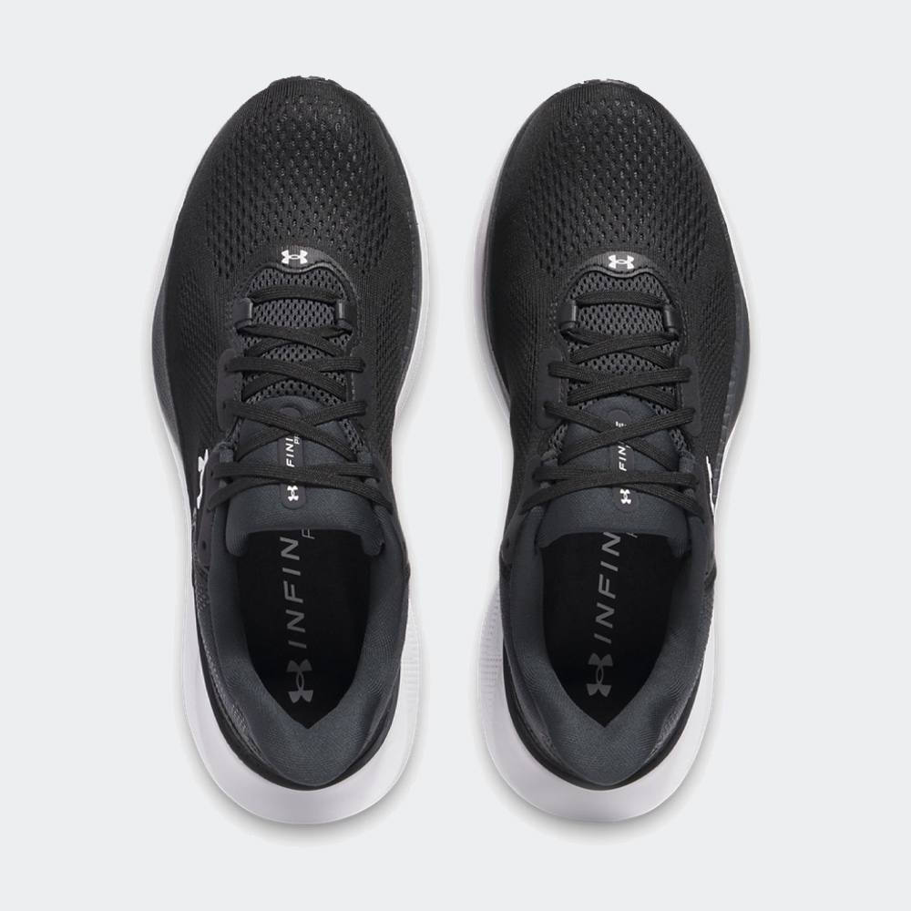 Under Armour Infinite Pro 2 Ανδρικό Παπούτσι 3028168-001 - Image 4