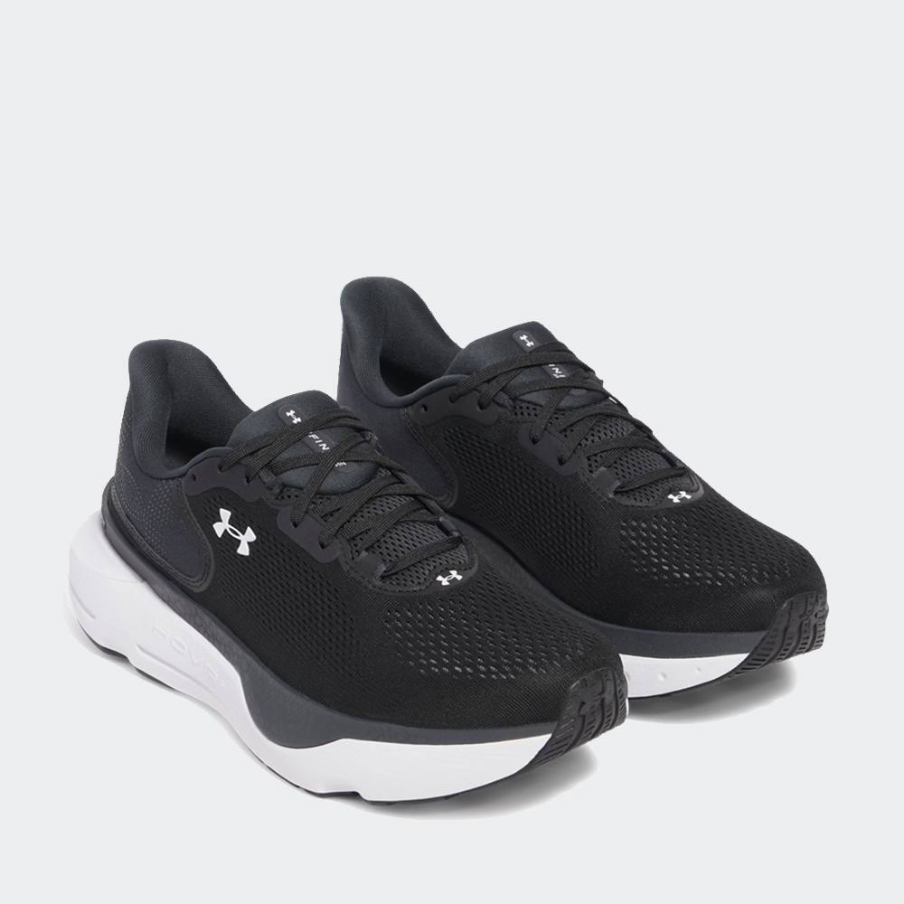 Under Armour Infinite Pro 2 Ανδρικό Παπούτσι 3028168-001 - Image 5