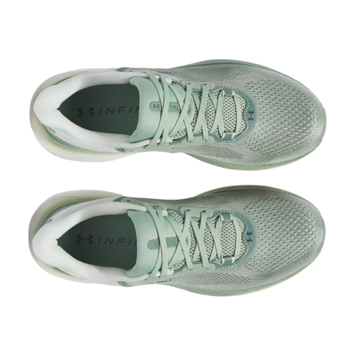 Under Armour Infinite Pro 2 Ανδρικό Παπούτσι 3028168-348 - Image 5