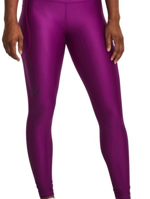 Under Armour HiRise Leg NS Γυναικείο Κολάν 1365336-573