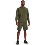 Under Armour Unstoppable Jacket Ανδρικό Μπουφάν 1370494-390 - Image 4