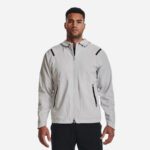 Under Armour Unstoppable Jacket Ανδρικό Μπουφάν 1370494-014