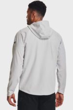 Under Armour Unstoppable Jacket Ανδρικό Μπουφάν 1370494-014 - Image 5