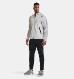 Under Armour Unstoppable Jacket Ανδρικό Μπουφάν 1370494-014 - Image 4