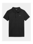 4F Essential Polo T-Shirt Παιδικό Κοντομάνικο Πόλο Αγόρι 4FJSS23TTSHM295-20S
