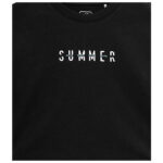 4F Παιδική Κοντομάνικη Μπλούζα T-shirt Κορίτσι 4FJSS23TTSHF393-20S - Image 4