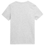 4F Essential Big Logo Παιδικό Κοντομάνικο Αγόρι 4FJSS23TTSHM294-27M - Image 3