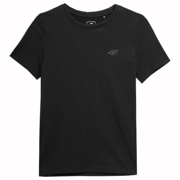 4F Essential T-shirt Παιδικό Κοντομάνικο Αγόρι 4FJSS23TTSHM291-20S