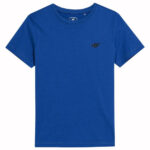 4F Essential T-shirt Παιδικό Κοντομάνικο Αγόρι 4FJSS23TTSHM291-36S