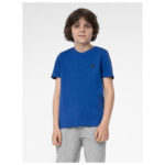 4F Essential T-shirt Παιδικό Κοντομάνικο Αγόρι 4FJSS23TTSHM291-36S - Image 3