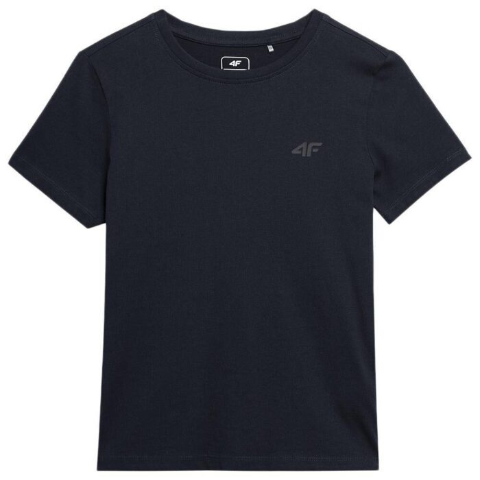 4F Essential T-shirt Παιδικό Κοντομάνικο Αγόρι 4FJSS23TTSHM291-31S