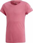 Adidas Tr Prime Tee  Παιδικό Κοντομάνικο Κορίτσι DW9346