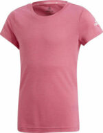 Adidas Tr Prime Tee  Παιδικό Κοντομάνικο Κορίτσι DW9346