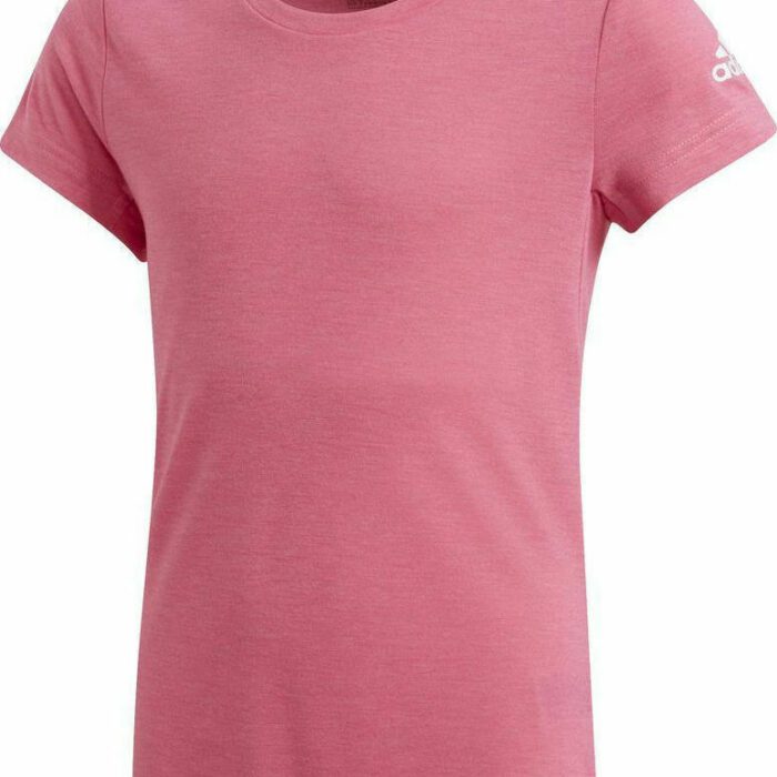 Adidas Tr Prime Tee Παιδικό Κοντομάνικο Κορίτσι DW9346