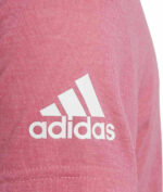 Adidas Tr Prime Tee  Παιδικό Κοντομάνικο Κορίτσι DW9346 - Image 6
