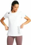 Arena Basic Tee Γυναικείο Κοντομάνικο 004246-150