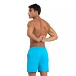 Arena Fundamentals Boxer Logo Ανδρικό Μαγιό 006444-862 - Image 3