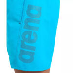 Arena Fundamentals Boxer Logo Ανδρικό Μαγιό 006444-862 - Image 4