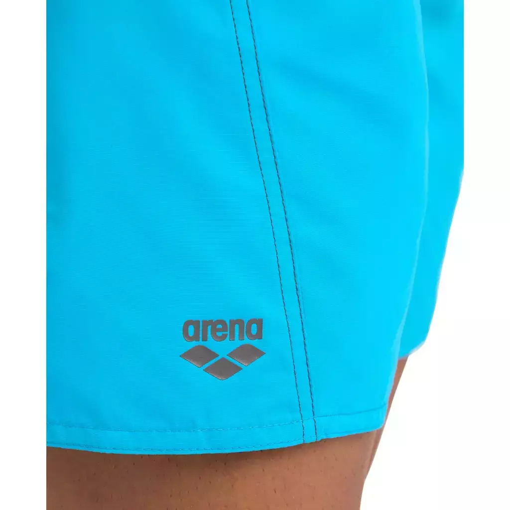 Arena Fundamentals Boxer Logo Ανδρικό Μαγιό 006444-862 - Image 5