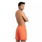 Arena Fundamentals Boxer Logo Ανδρικό Μαγιό 006444-390 - Image 3