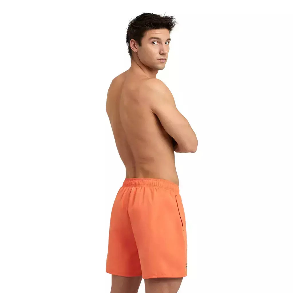 Arena Fundamentals Boxer Logo Ανδρικό Μαγιό 006444-390 - Image 3