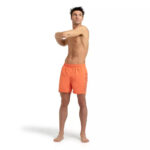 Arena Fundamentals Boxer Logo Ανδρικό Μαγιό 006444-390 - Image 4