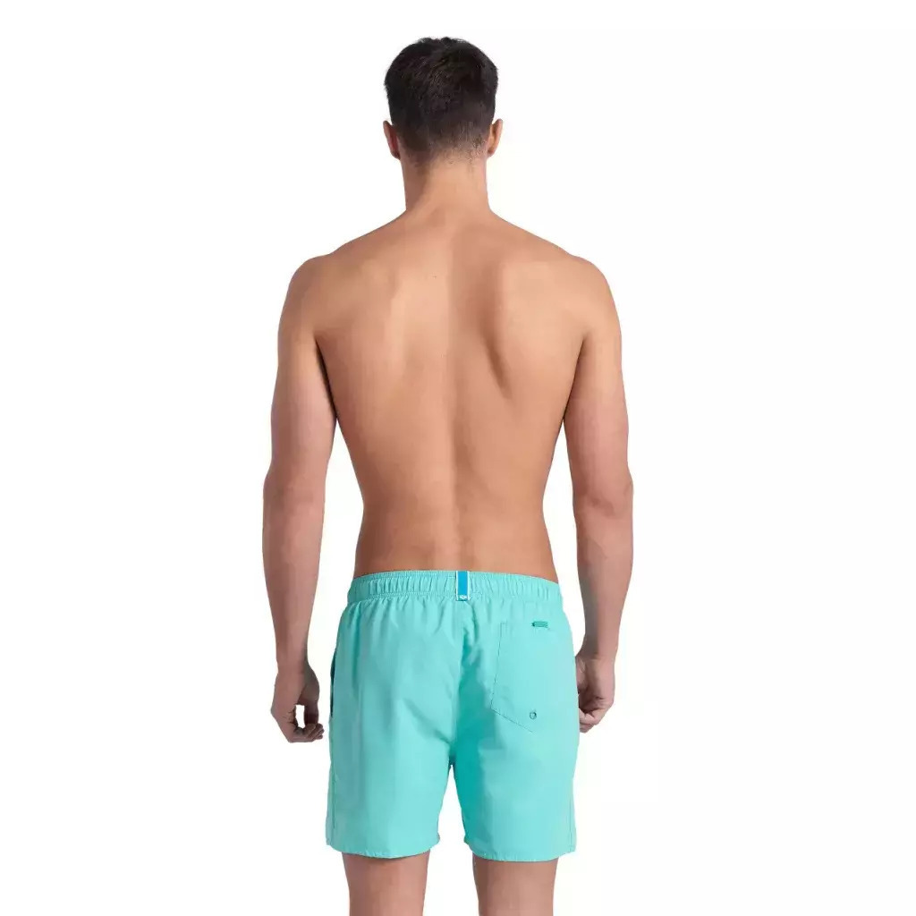 Arena Fundamentals Boxer Swimswear Ανδρικό Μαγιό 006443-870 - Image 3