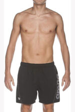 Arena Fundamentals Boxer Logo Ανδρικό Μαγιό 006444-510