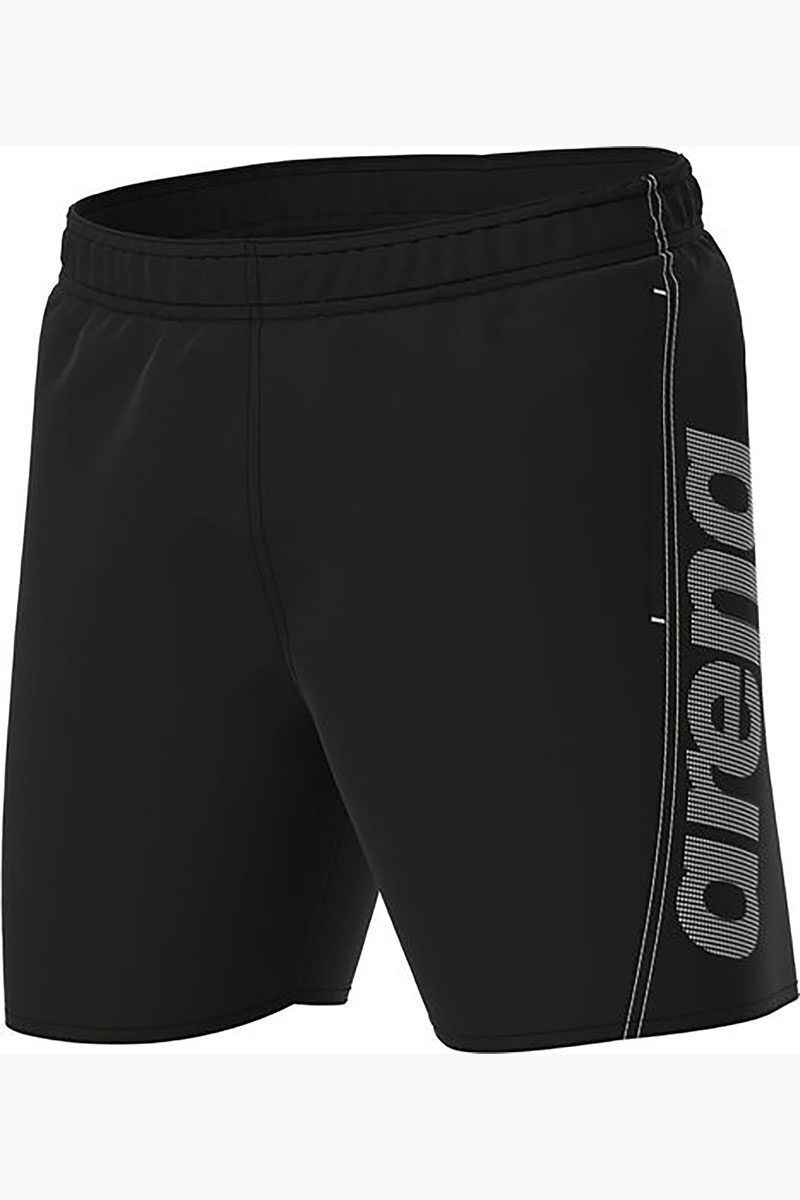 Arena Fundamentals Boxer Logo Ανδρικό Μαγιό 006444-510 - Image 3