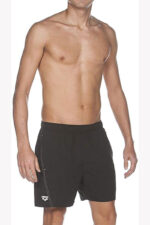 Arena Fundamentals Boxer Logo Ανδρικό Μαγιό 006444-510 - Image 4