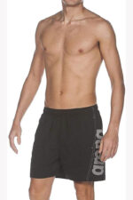 Arena Fundamentals Boxer Logo Ανδρικό Μαγιό 006444-510 - Image 5