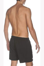 Arena Fundamentals Boxer Logo Ανδρικό Μαγιό 006444-510 - Image 6